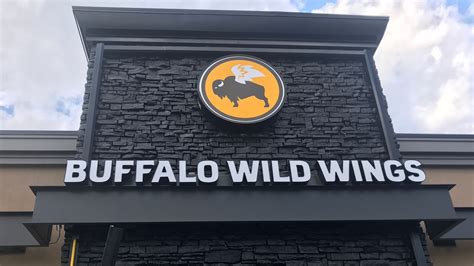 What time does buffalo wild wings open - Start an Order Pickup Delivery or use my location Find a Location Enter your location to find your local store. All Locations Find an BWW's location near you, and start an order for …